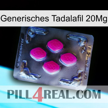 Generic Tadalafil 20Mg 02